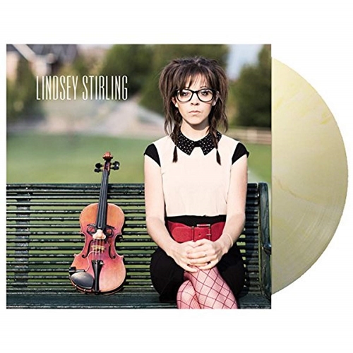 Picture of LINDSEY STIRLING(LP)  by LINDSEY STIRLING