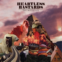 Picture of The Mountain  by Heartless Bastards