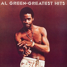 Picture of Greatest Hits  by Al Green