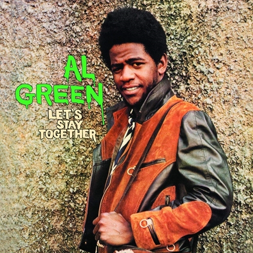 Picture of Let'S Stay Together  by Al Green