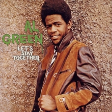 Picture of Let'S Stay Together  by Al Green