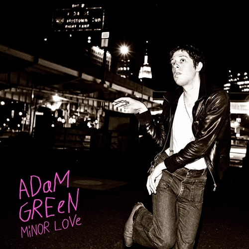 Picture of Minor Love  by Adam Green