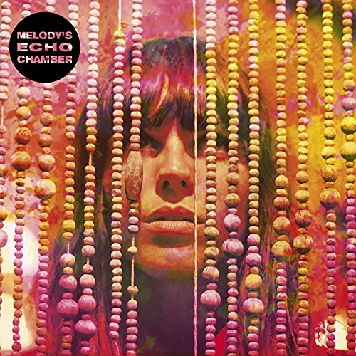 Picture of Melody'S Echo Chamber  by Melody'S Echo Chamber