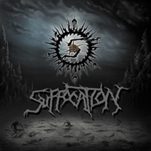 Picture of Suffocation(Ltded)  by Suffocat