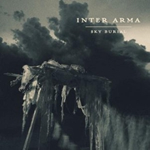 Picture of Sky Burial  by Inter Arma