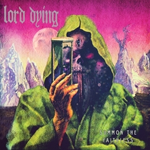 Picture of Summon The Faithless  by Lord Dying