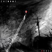 Picture of DEVIL(LP)  by CHIODOS