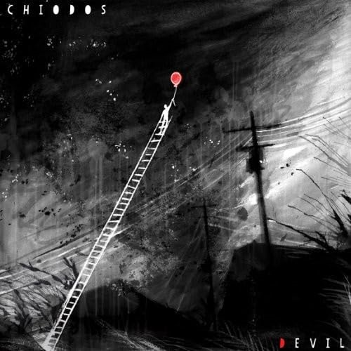 Picture of DEVIL(LP)  by CHIODOS