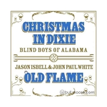 Picture of Christmas In D\Rsd 7"Lp  by Blind Boys Of Alabama