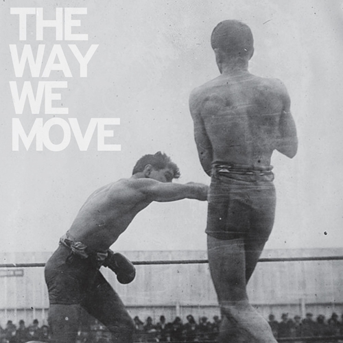 Picture of The Way We Move  by Langhorne Slim & The Law