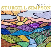 Picture of High Top Mountain  by Sturgill Simpson