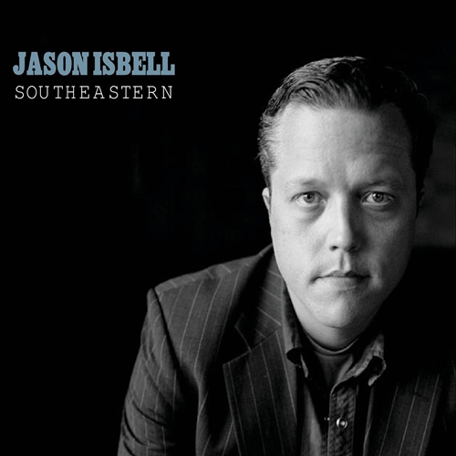 Picture of Southeastern  by Jason Isbell