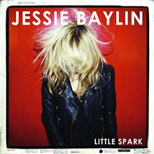 Picture of Little Spark  by Jesse Baylin