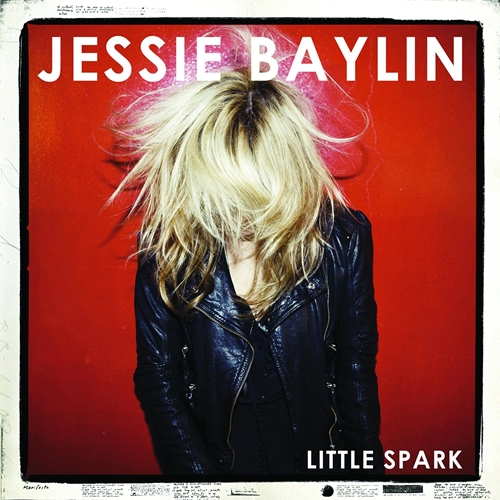 Picture of Little Spark  by Jesse Baylin