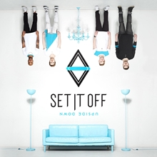 Picture of Upside Down  by Set It Off