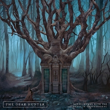 Picture of Act V: Hymns With The Devil In Confessional  by The Dear Hunter