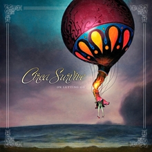 Picture of On Letting Go: Deluxe Ten Year Edition  by Circa Survive