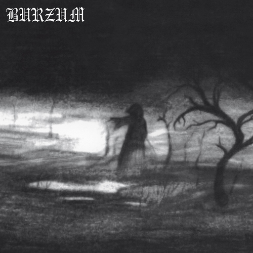 Picture of Burzum/Aske  by Burzum