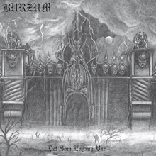 Picture of Det Som Engang Var  by Burzum