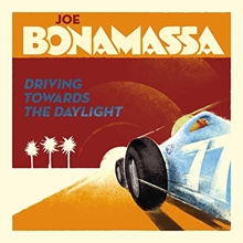 Picture of DRIVING TOWARDS THE DA(2LP  by JOE BONAMASSA