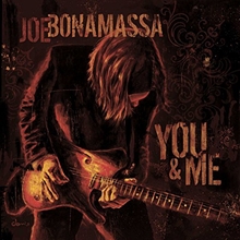 Picture of YOU AND ME(2LP)  by JOE BONAMASSA