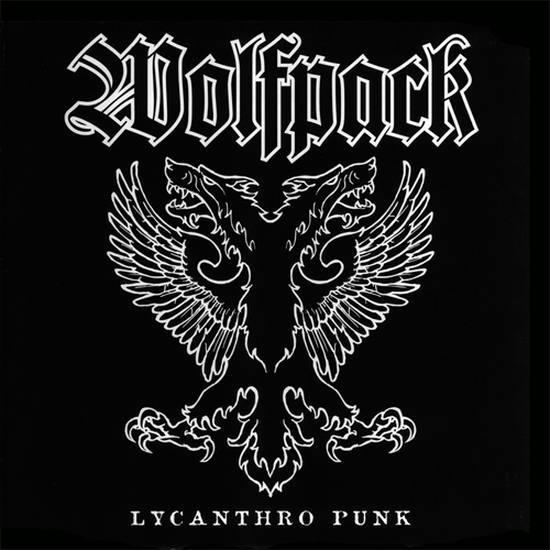 Picture of Lycanthro Punk  by Wolfpack