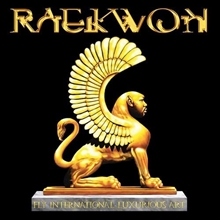 Picture of FLY INTERNATIONAL LUXUR(LP  by RAEKWON