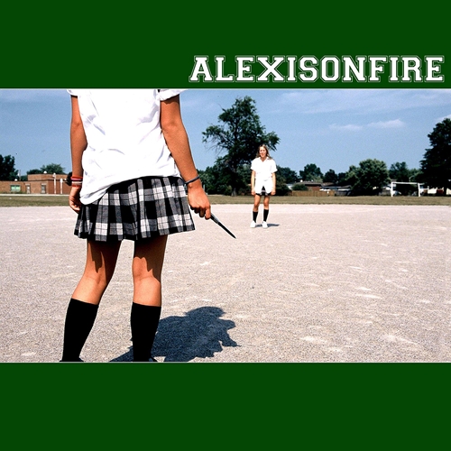 Picture of ALEXISONFIRE(LP)  by ALEXISONFIRE