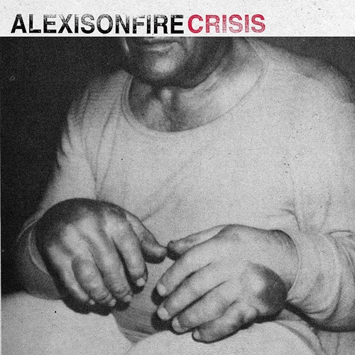 Picture of CRISIS(LP)  by ALEXISONFIRE