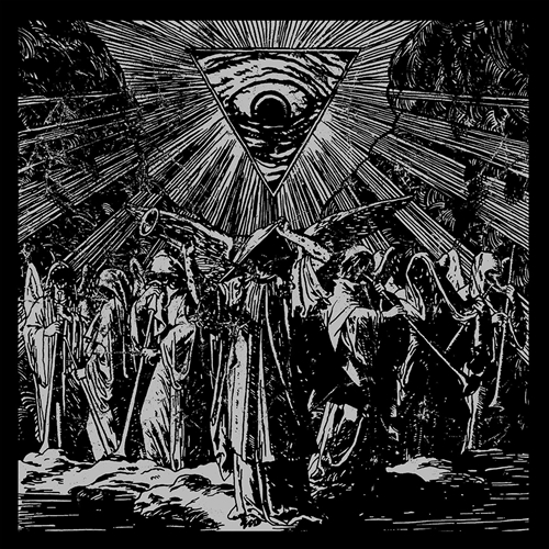 Picture of Casus Luciferi  by Watain