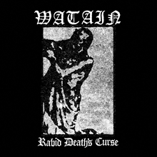 Picture of Rabid Death'S Curse  by Watain