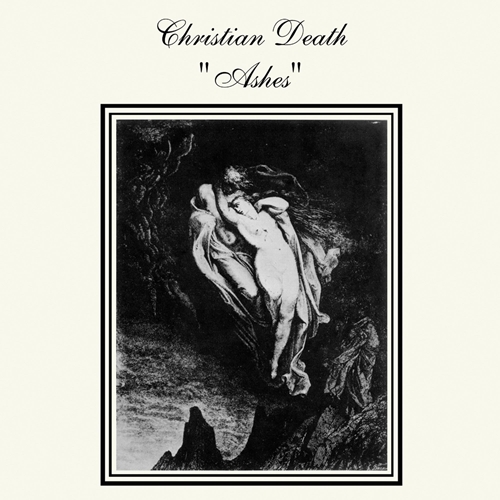 Picture of Ashes  by Christian Death