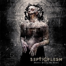 Picture of Mystic Places Of Dawn  by Septicflesh