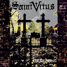 Picture of Die Healing  by Saint Vitus