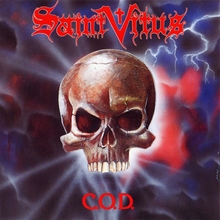 Picture of C.O.D.  by Saint Vitus