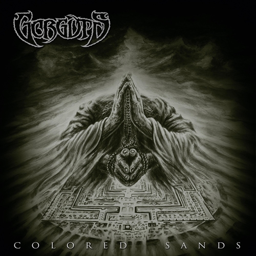 Picture of Colored Sands  by Gorguts