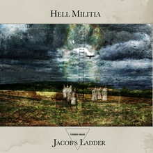 Picture of Jacob'S Ladder  by Hell Militia