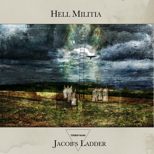 Picture of Jacob'S Ladder  by Hell Militia