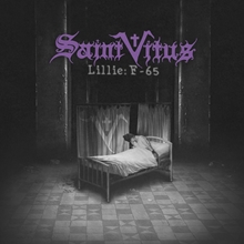 Picture of Lillie: F-65  by Saint Vitus