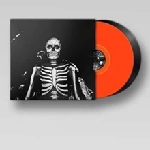 Picture of FOREVER HALLOWEEN(LP)  by MAINE,THE