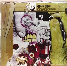 Picture of UNCLE MEAT(2LP)  by FRANK ZAPPA