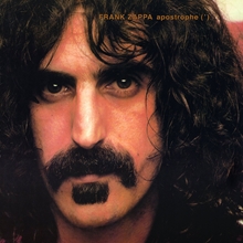 Picture of APOSTROPHE(LP)  by FRANK ZAPPA