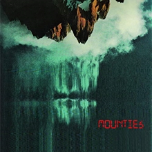 Picture of Thrash Rock Legacy  by MOUNTIES