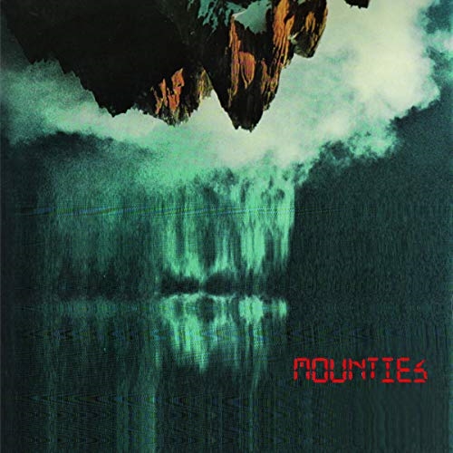 Picture of Thrash Rock Legacy  by MOUNTIES