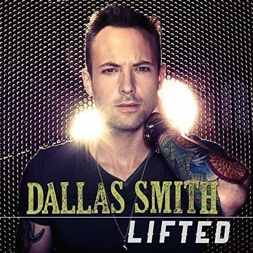 Picture of Lifted  by SMITH,DALLAS