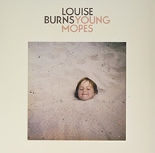 Picture of Young Mopes  by LOUISE BURNS