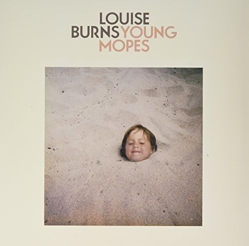 Picture of Young Mopes  by LOUISE BURNS