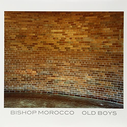 Picture of OLD BOYS  by BISHOP MOROCCO