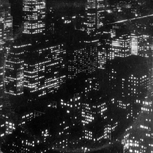 Picture of SINCERELY,FUTURE POLLUT(LP  by TIMBER TIMBRE