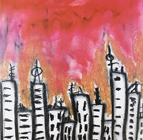 Picture of BROKEN SOCIAL SCENE  by BROKEN SOCIAL SCENE